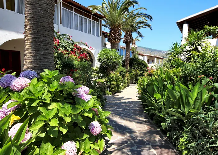 Hotel Residence Mendolita