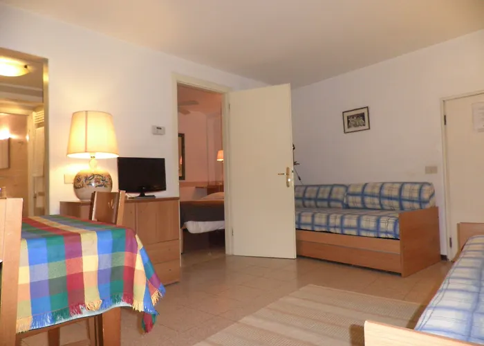 Al Campaniel Bed And Breakfast Veneza