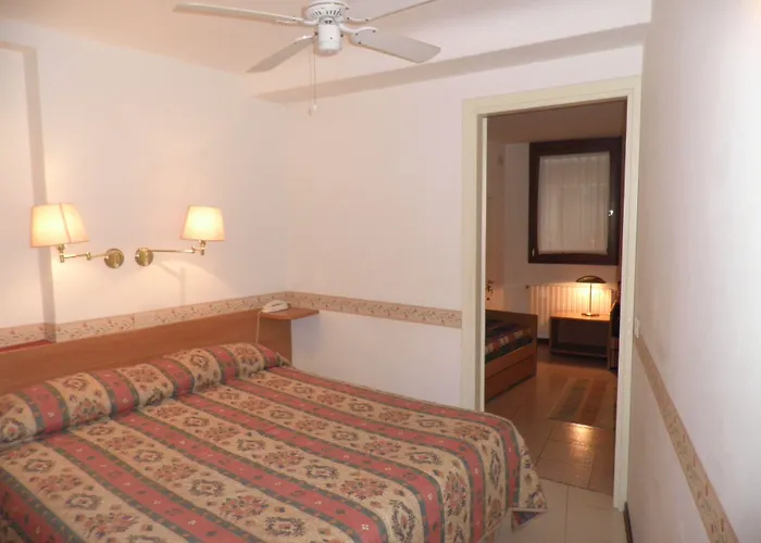 Al Campaniel Bed And Breakfast Veneza