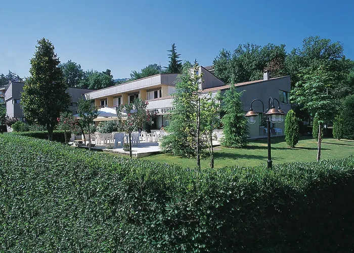 Hotel Pennile Ascoli Piceno
