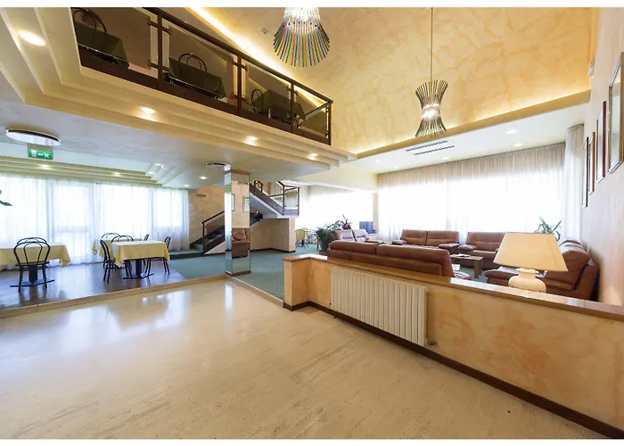 Hotel Pennile Ascoli Piceno