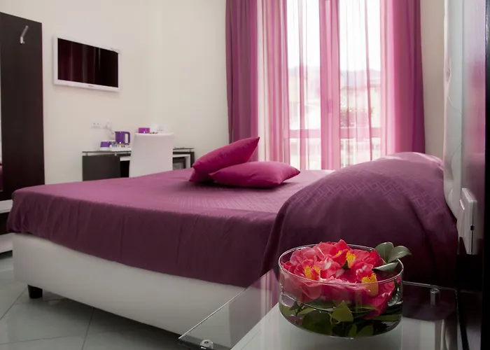 Aparthotel Sorrento Flats