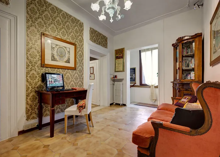 Hotel San Samuele Venise