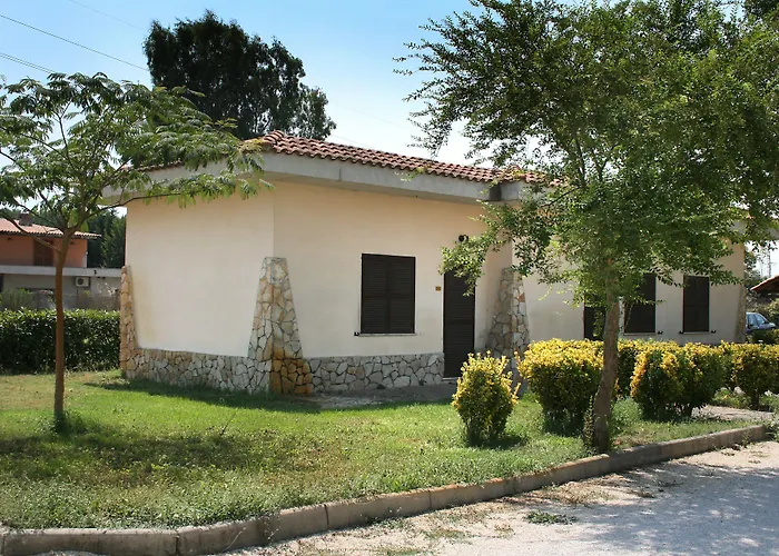 Hotel Salaria Roma