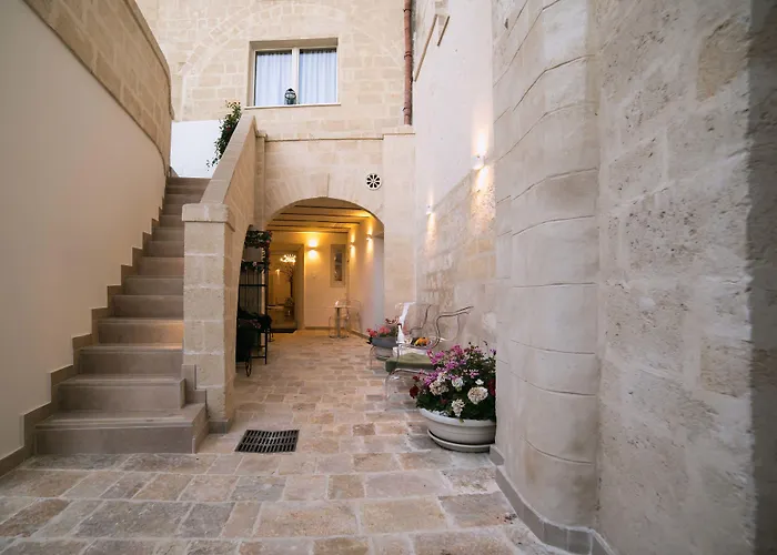 Albergo Del Sedile