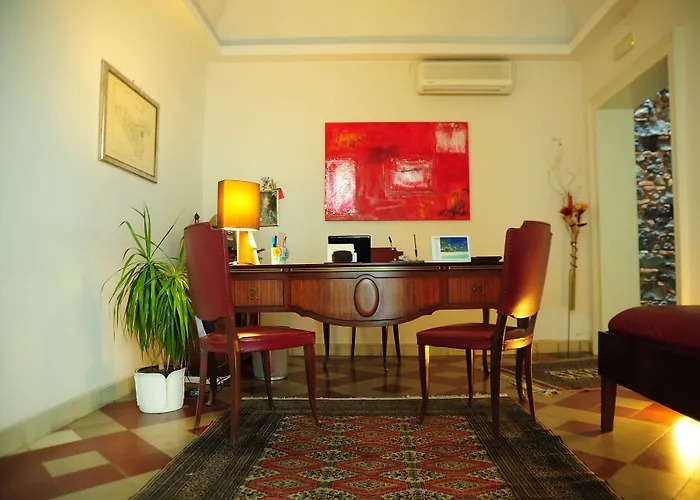 Sangiuliano114 B&B Catane