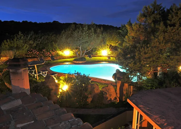 Hotel Il Piccolo Golf