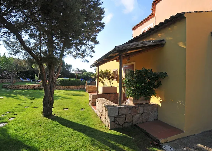 Hotel Il Piccolo Golf