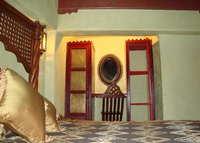 Riad Lorsya Marrakesh