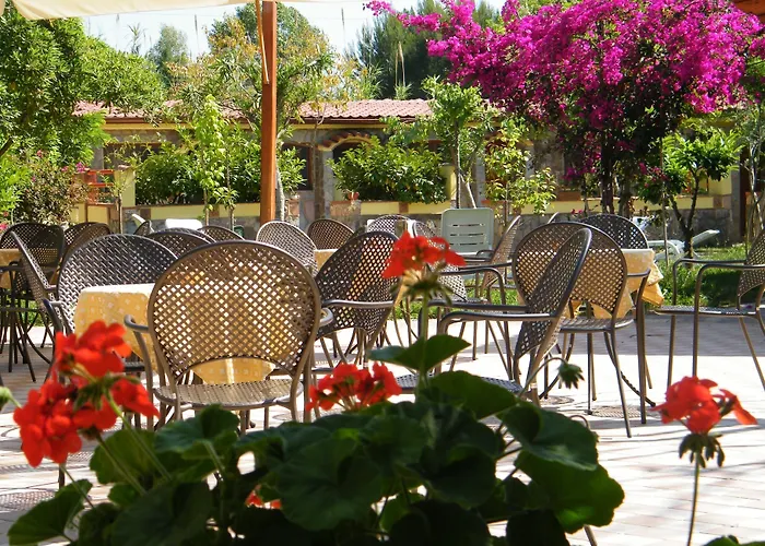 Hotel Villaggio Tabù
