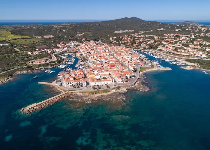 Park Hotel Asinara Stintino