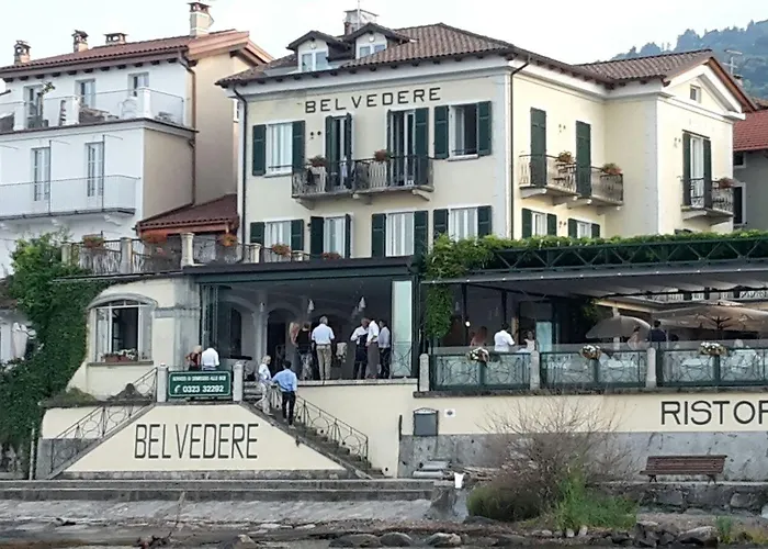 Belvedere Stresa