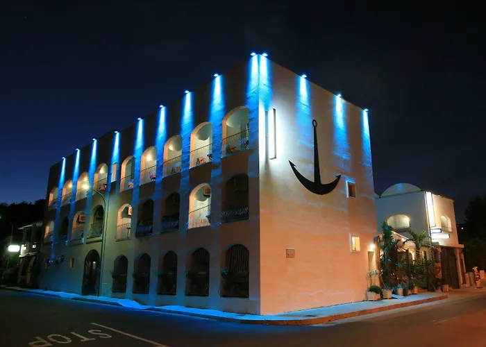 Hotel dell'Ancora
