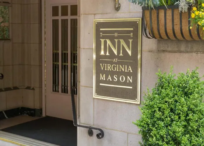 The Inn At Virginia Mason Seattle