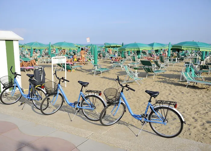 Hotel Jadran Lido di Jesolo