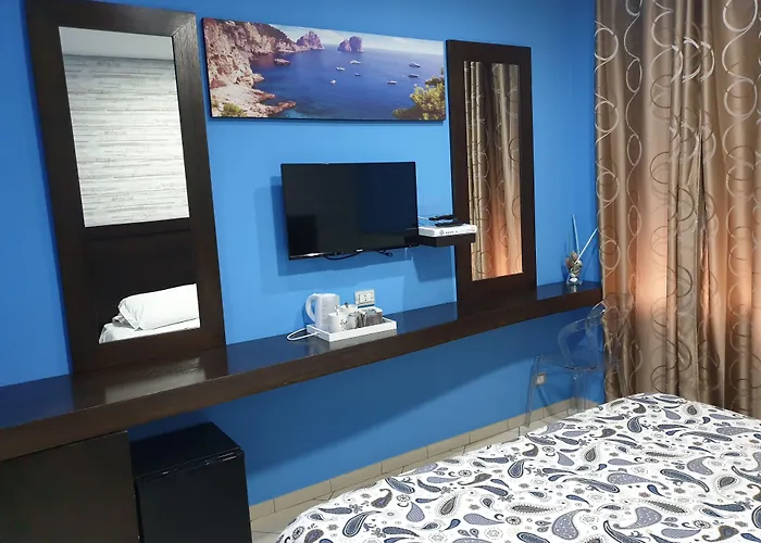 Sorrento Relais Bed and Breakfast