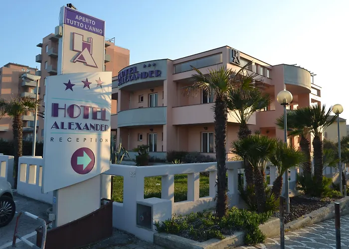 Mia Hotel Numana