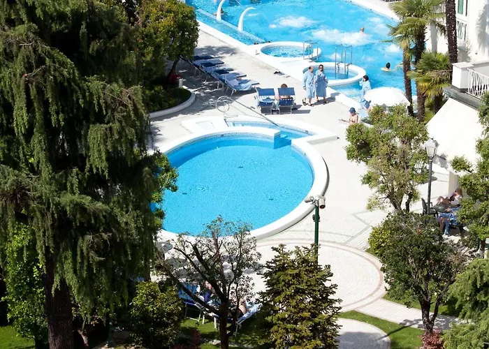 Hotel Due Torri