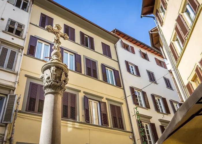 Hotel Ferretti Firenze
