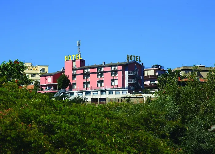 Hotel Tarconte