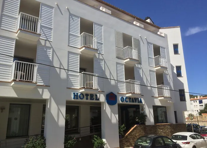 Hotel Octavia Cadaqués