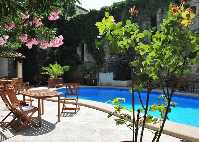Hotel Du Forum Arles