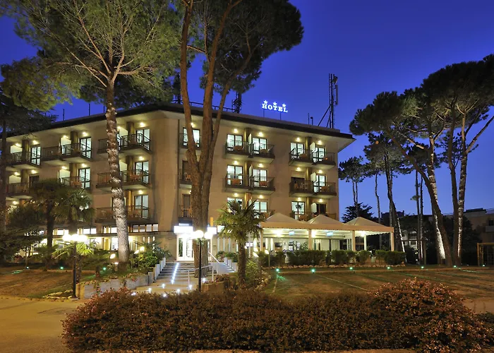 Hotel Vina De Mar