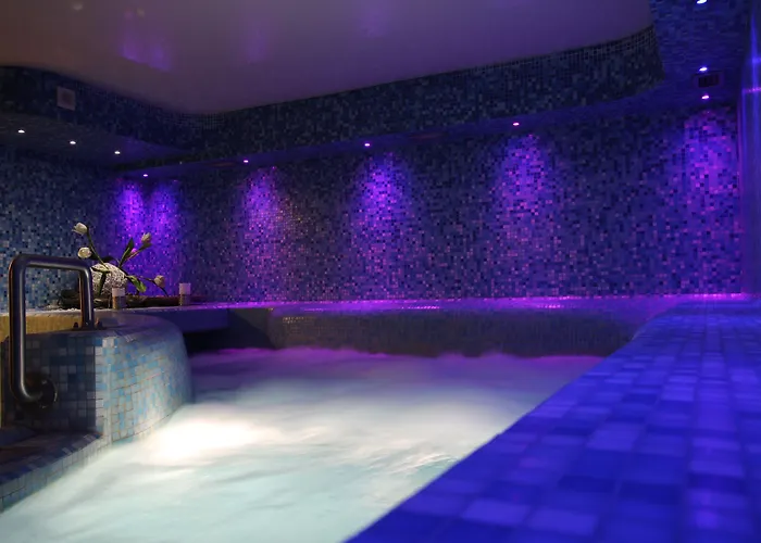 Maritan Hotel & Spa