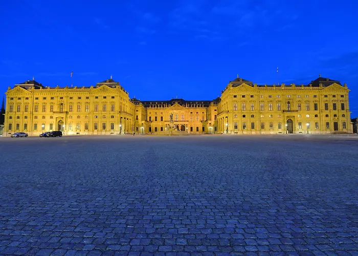 City Hotel Würzburg