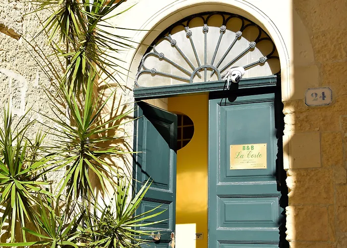 B&B La Corte Lecce