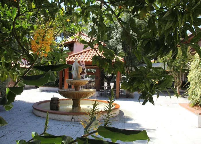 Hotel Joao Capela Aveiro