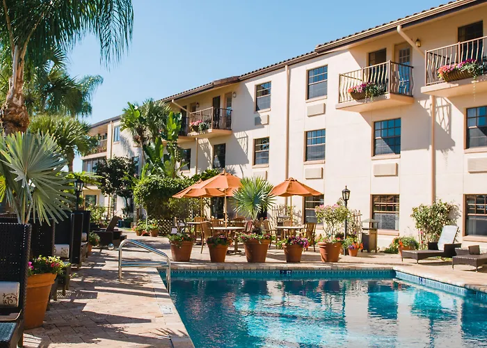 Inn On The Lakes Sebring