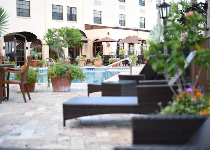Inn On The Lakes Sebring