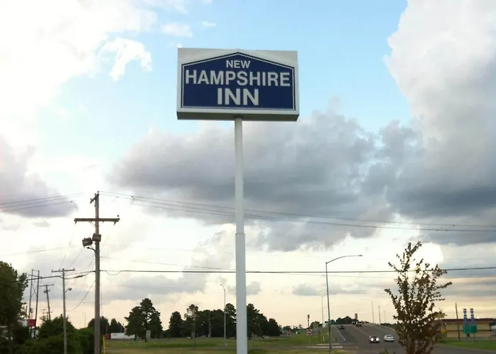New Hampshire Inn West Memphis