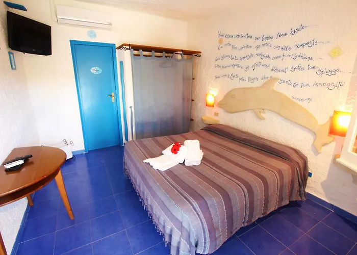 L'Oasi Villaggio Albergo