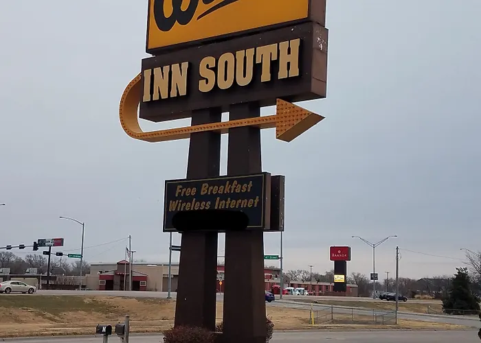 Western Inn South Kearney