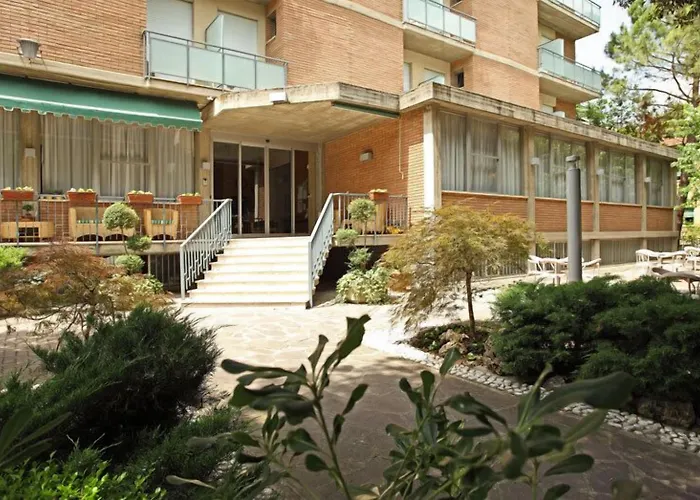 Hotel Ariston Castrocaro Terme