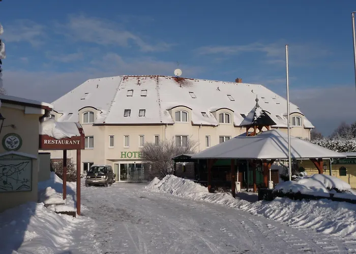 Hotel Pesterwitzer Siegel Freital