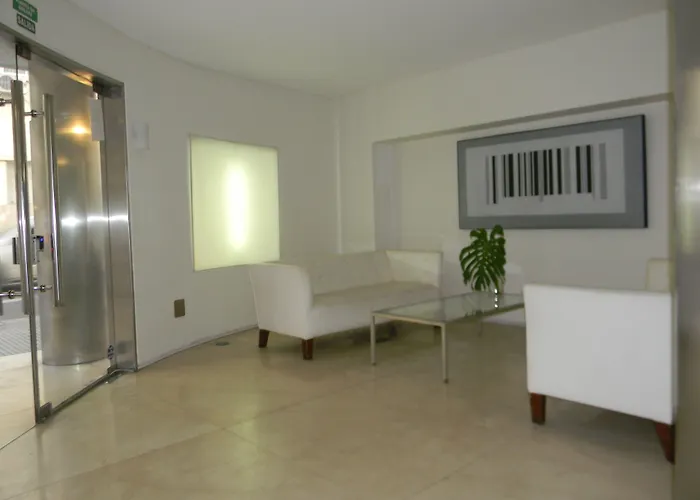 Art Suites Ciudad Autónoma de Ciudad Autónoma de Buenos Aires