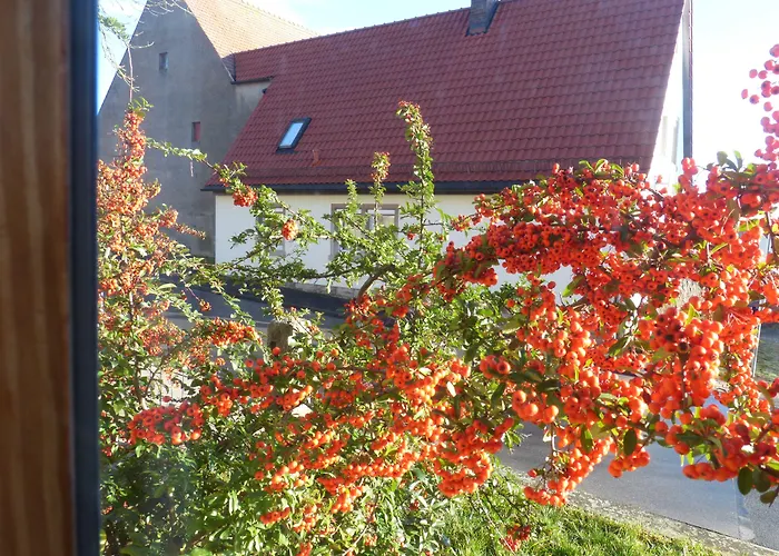 Landhotel Schwarzes Ross