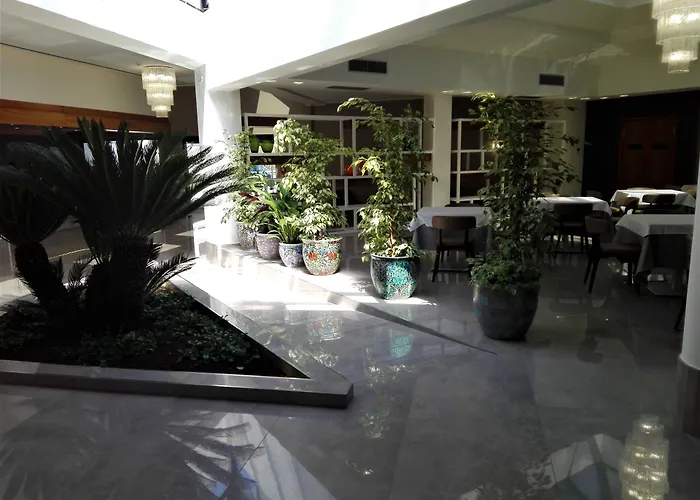 D'Aragona Lifestyle Hotel Conversano
