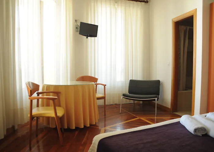 Hostal Jerez
