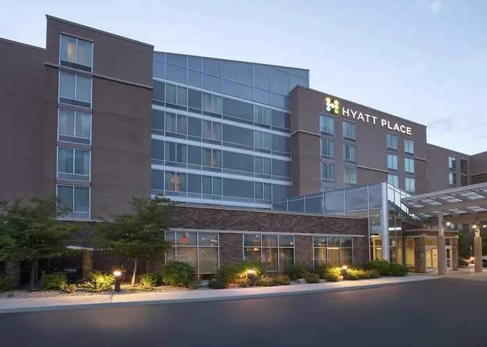 Hyatt Place Reno/Tahoe Airport