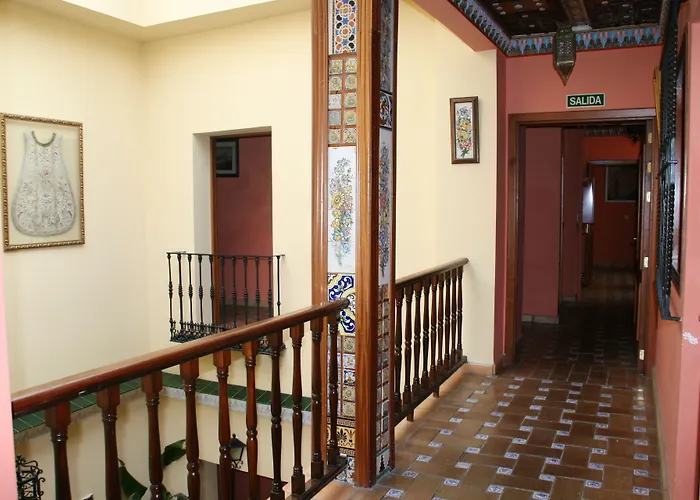 Hotel Convento La Gloria Sevilha