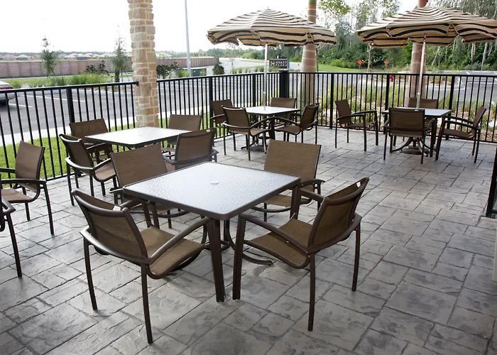 Hyatt Place Fort Myers At The Forum