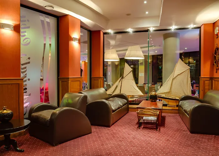 Bon Hotel Waterfront Richards Bay