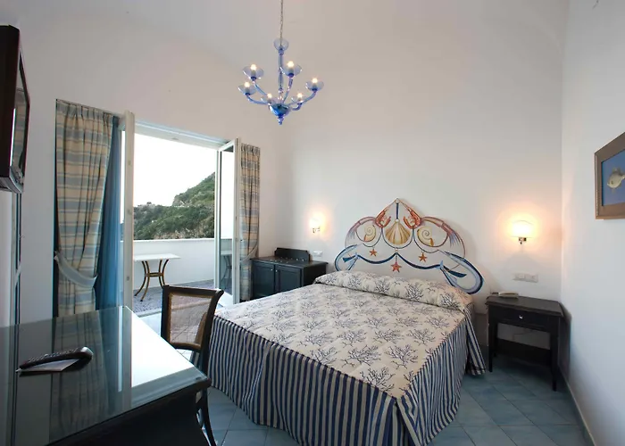 Palazzo Marzoli Charme Resort - Small Luxury Hotel Positano