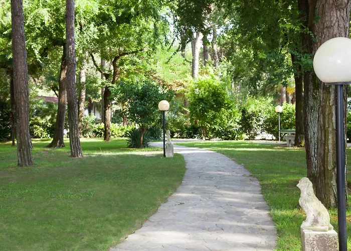 Hotel Valdor Cavallino-Treporti