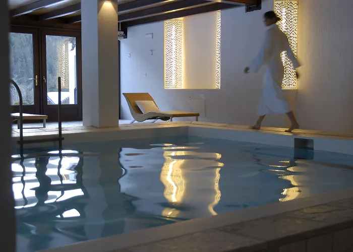 Romantik Hotel Post Welschnofen