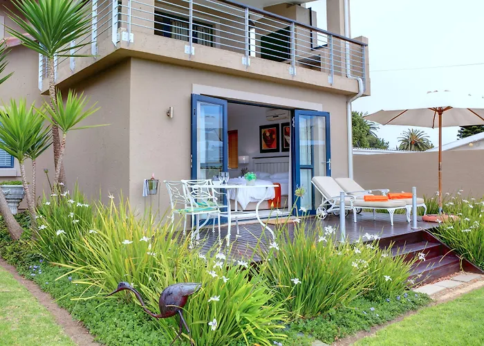 Linkside 2 Self-Catering